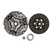 Clutch Kit Fits Massey Ferguson 285 320 1085 320 1808749m94 834602m1 832953m3