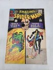 AMAZING SPIDER-MAN #37 1966 1st app. Norman Osborn Silver Age  6.0
