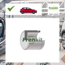 1x Frenkit Kolben, Bremssattel MAZDA 2 (DL, DJ) 1.5