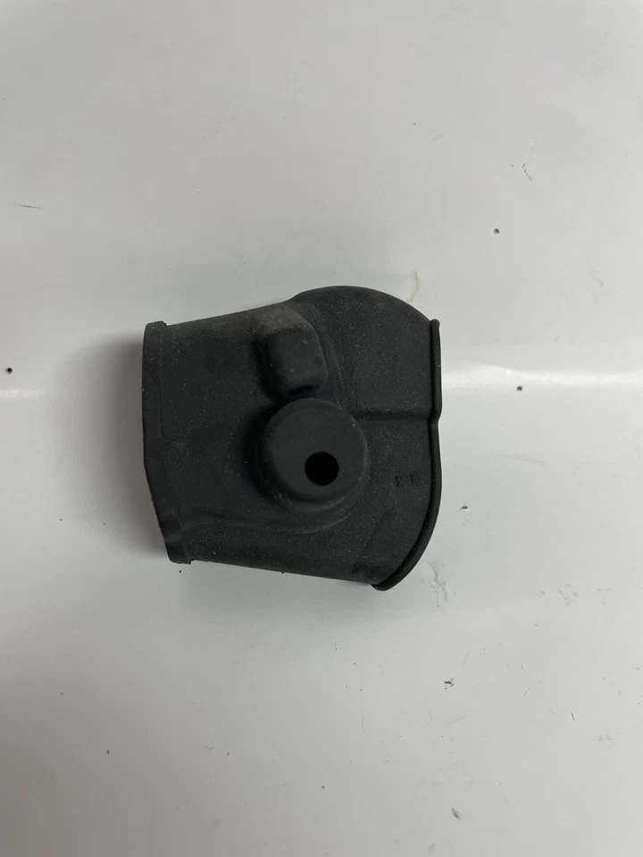 Nuevo protector de palanca de freno de gas OEM cubierta antipolvo EC/MC/TXT 125 200 250 300 450 Foto 2 de 4