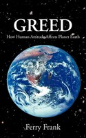 Ferry Frank | Greed | Taschenbuch | Englisch (2011) | Kartoniert / Broschiert