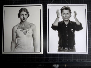 Richard Avedon Portraits | eBay