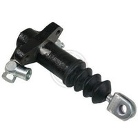 A.B.S. Nehmerzylinder Kupplung 71102 FüR Mitsubishi Colt Lancer 20,6Mm Gusseisen