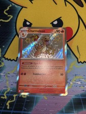 Charmeleon 110/091 SV: Paldean Fates Holo on eBay
