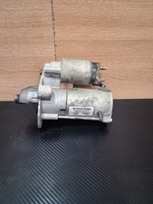 VOLVO V40 MK3 1.6 DIESEL STARTER MOTOR 30644972