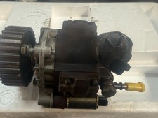 FTP6198-10/F , POMPA INIEZIONE COMMON RAIL FORD FIESTA 1.4 TD