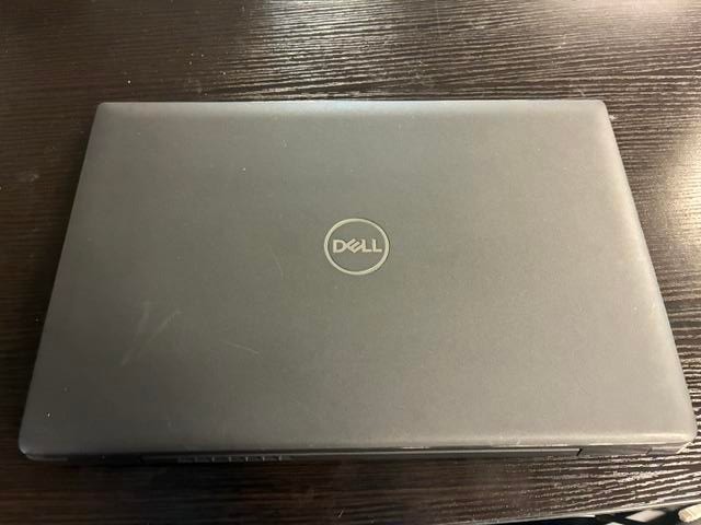 Dell Latitude 3520, 15-Inch Laptop, with Intel Core i5-1135G7, Windows 11 Pro