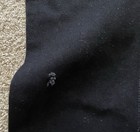 DKNY Black Jeans, Size 8 — photo 8