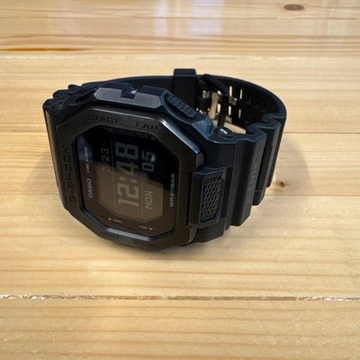 Casio G-SHOCK GBX-100NS