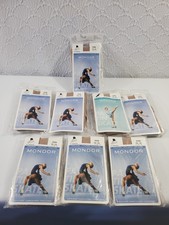 Mondor Skating Tights Lot Of 8