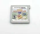 Super Monkey Ball: 3D (Nintendo 3DS, 2011) Tested Cartridge Only