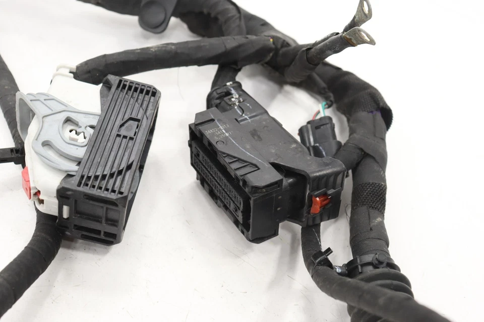 Arnés de cables Buick Enclave 2019 (motor) Foto 3 de 4