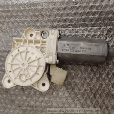 A2308200942 Fensterhebermotor Vordert&uuml;r Links MERCEDES-BENZ SL (R230) 500 C+C