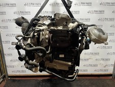 SEAT LEON FR MK3 VW AUDI SKODA 2.0TDI CUP 184BHP ENGINE NO TURBO 2013-2016
