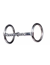 Professionals Choice Bit O-Ring Half 5 1/4" Mouth Silver PCB-972