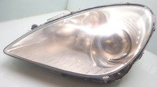 MERCEDES R171 / SLK / SCHEINWERFER LEUCHTE / Halogen / links / 1718203161 (CK56) MERCEDES R171 / SLK / SCHEINWERFER LEUCHTE / Halogen / links / 1718203161 (CK56)