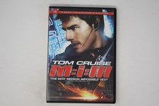 Mission: Impossible Iii Two-disc Collector's Edition  Region 2 