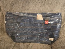 Harveys Denim Large Boat Tote Factory Sealed