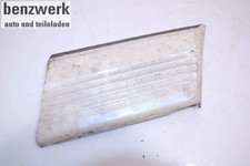 Mercedes W126 1. Serie Beplankung Kotflügel vorne rechts 1266900240