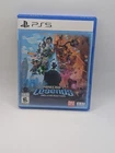 Minecraft Legends (Deluxe Edition) - Sony PlayStation 5 PS5 CIB TESTED AND WORKS