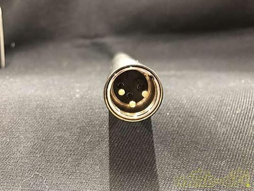 Sennheiser MKE600 Camcorder Shotgun Microphone AUX XLR Unidirectional USED - Picture 11 of 18