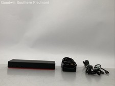 Lenovo ThinkPad Thunderbolt 3 Dock Gen 2 with Power Adapter - Tested