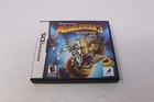 Madagascar 3: The Video Game - Nintendo DS