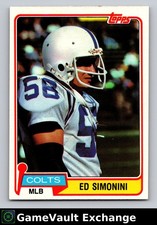 Ed Simonini