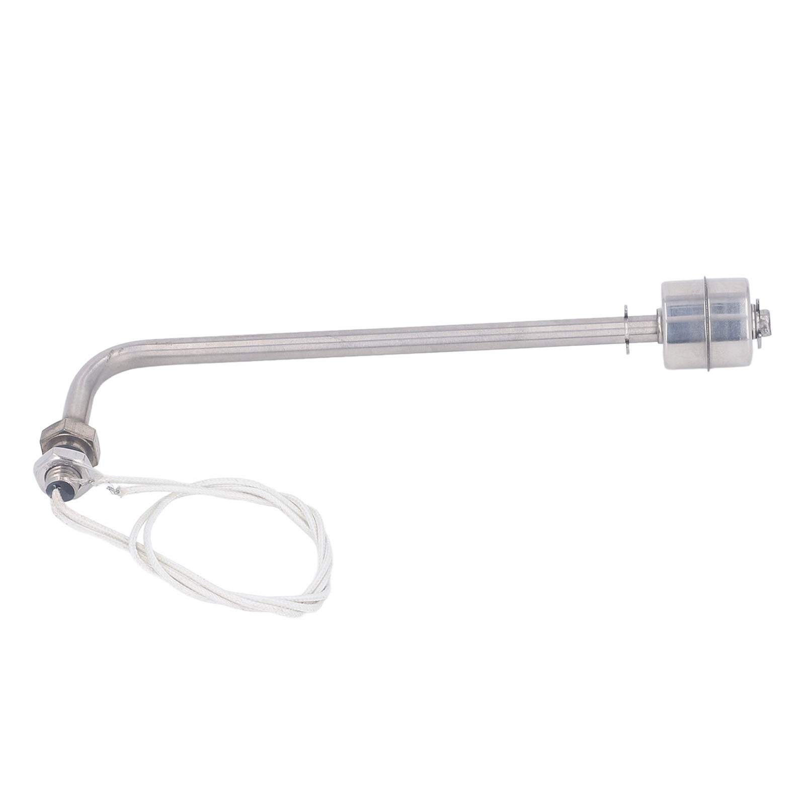Water Level Sensor Switch 304 Stainless Steel Liquid Level Sensor Float Switch