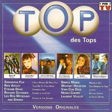 Top Des Tops, Various