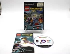 LEGO Racers 2 (Sony PlayStation 2, 2001) Complete w/ Manual