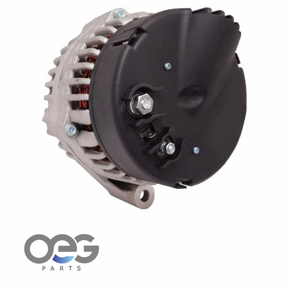 Alternador nuevo para Mercedes-Benz S430 V8 4.3L 00-01 0123520017 063535200170 Foto 2 de 4