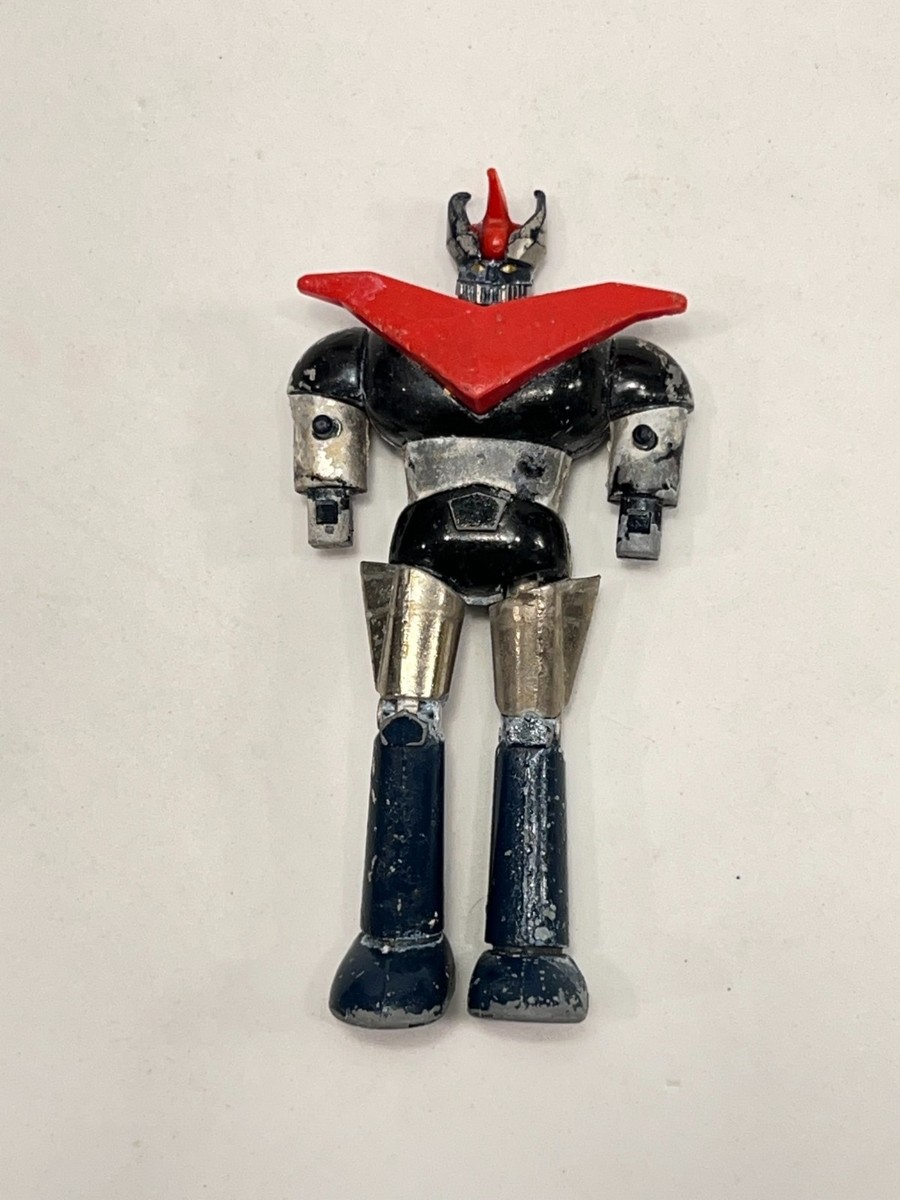Mattel Popy Bandai Great Mazinga GA-05 5