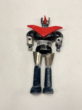 Mattel Popy Bandai Great Mazinga GA-05 5" Shogun Warriors pressofuso Chogokin anni 70
