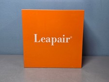 Leapair Double Sided Adhesive Bra C Cup Insert Pads in Beige New  Sealed