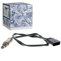 Vemo Lambdasonde Passend FüR Audi A3 Seat Alhambra Arosa Cordoba Ibiza Inca Leon