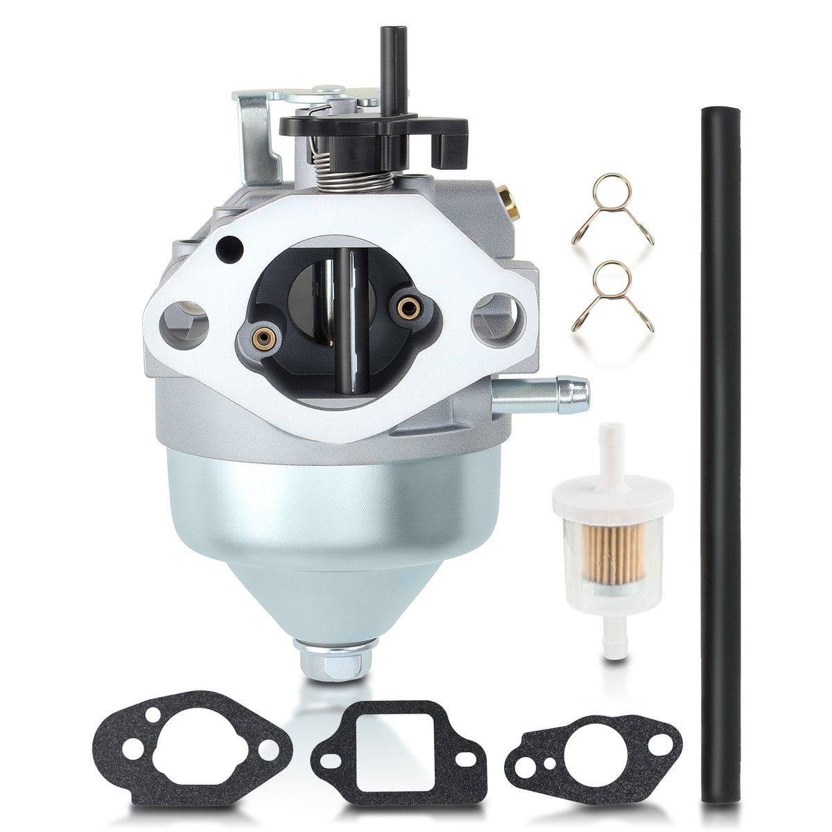 Carburetor for Craftsman mower w/ 160 Cc Honda engine