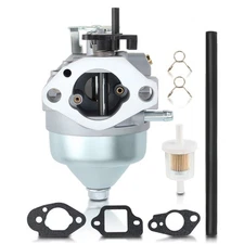 Carburetor for Craftsman 917.370601 mower w/ 160 Cc Honda engine