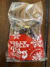 ADORNO CORTADOR DE GALLETAS HOLANDÉS BROS 2024 ACCIÓN DE GRACIAS GOTA ESPECIAL HOLLY JOLLY