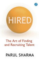 Hired Sharma Taschenbuch Englisch 2024 Srishti Publishers & Distributors