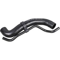 Metzger 2421181 KüHlerschlauch FüR Mercedes Benz Sprinter B901 B902 B903 B904