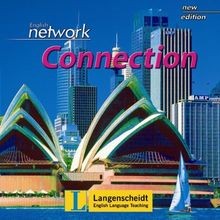English Network Connection New Edition - Text-CD (E... | Buch | Zustand sehr gut