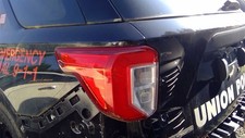 Driver Tail Light Quarter Mounted Wig Wag Fits 20-24 Explorer 708149 Driver Tail Light Quarter Mounted Wig Wag Fits 20-24 Explorer 708149
