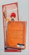 Tales of Eternia Remastered Special Edition Full Set Switch 2 Used
