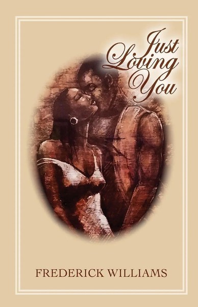 Frederick J Williams | Just Loving You | Taschenbuch | Englisch (2017)-image