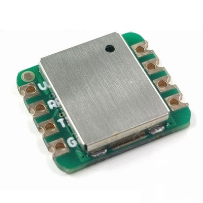 High Accuracy 9 Axises Spatials Orientation Sensorings Module For Motion Systems