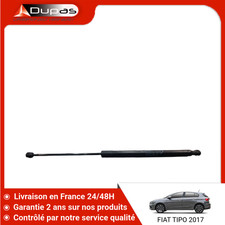 Verin de hayon / de capot Fiat TIPO