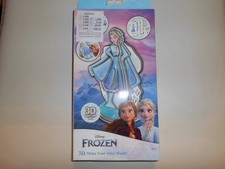 "Disney Frozen" 3D Make Your Own Model/ Kinderspielzeug in OGV Neu