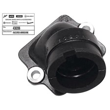 Raccord Piaggio 430206 Gilera 125 Typhoon XR 1999-2000
