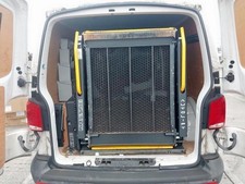 350 KG Tale Lift Fully Working